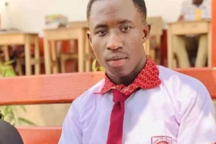 C Confion Passes On While Battling Illness at KATH 1 The Kumawood actress, C Confion