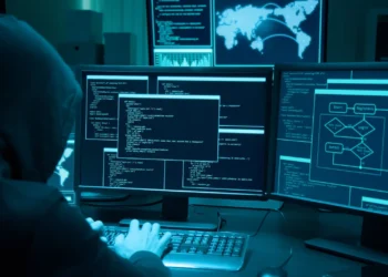 UK Faces Growing Cyber Threats, Warns Security Chief 9 cybersecurity threats 2022 min