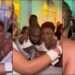 Davido Makes Merry With Burna Boy’s Mum 12 Davido and Burna Boy's mum