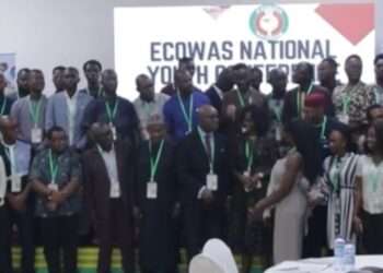 ECOWAS, Youth and Stakeholder Engagement