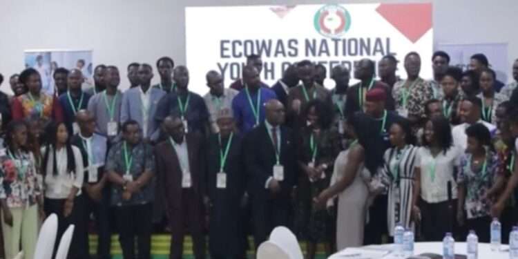 ECOWAS, Youth and Stakeholder Engagement