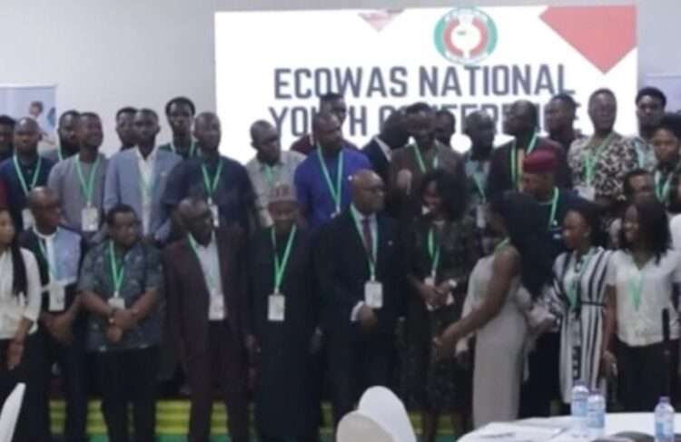 Youth Urged to Take Skills Seriously, Scale them Up for Greater Impact 1 ECOWAS, Youth and Stakeholder Engagement