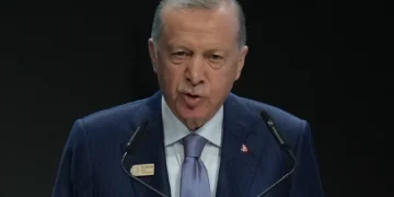 President Recep Tayyip Erdogan