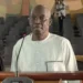 Guinea Ex-Defence Minister Jailed In Anti-Corruption Crackdown 13 Former Defence Minister Mohamed Diané
