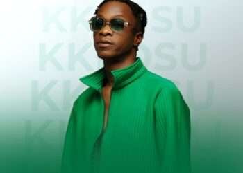 KK Fosu Explains Constants, Contrasts of Highlife Music