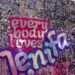 Glitz, Glamour as Funke Akindele Premieres "Everybody Loves Jenifa” 12 funke 1
