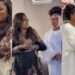Funke Akindele and Nancy Isime