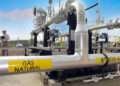 Africa's Energy Natural Gas