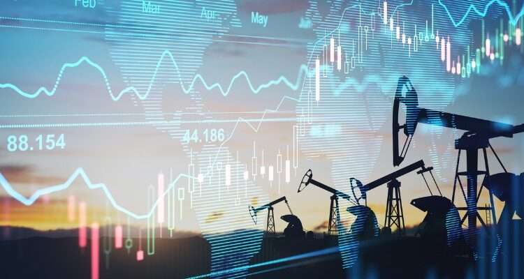 Trump's Return Sparks Oil and Gas Market Uncertainty 1 Oil prices
