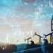 Oil prices