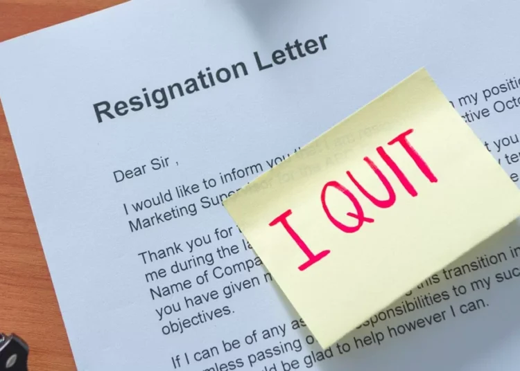 Prof. Asare Urges Culture of Resignation for Democratic Accountability 1 grs resignation