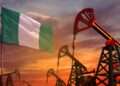 Nigeria Oil Production