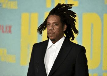 Jay-Z