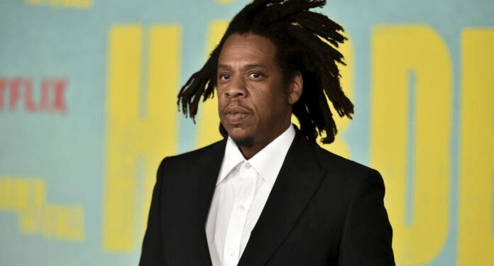Jay-Z