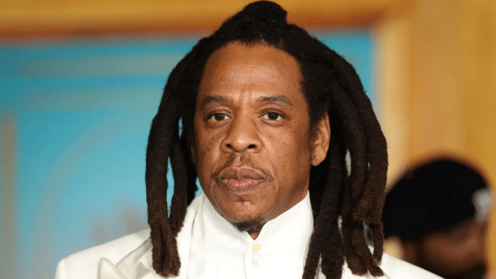 Nicki Minaj Claims Jay-Z Owes Her $200m