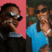 Kelvyn Boy and Stonebwoy