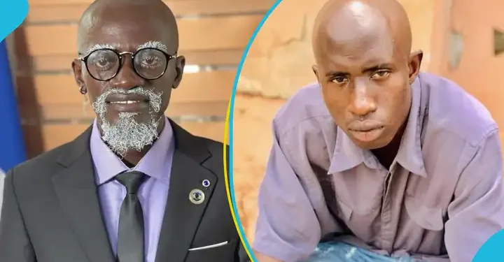 Lil Win and C Confion