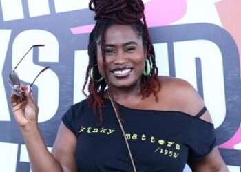 Lydia Forson Expresses How Discerning Ghanaian Voters Have Become