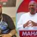 Davido Celebrates Ghana’s Democratic Spirit With Congratulatory Post 12 Davido and John Dramani Mahama