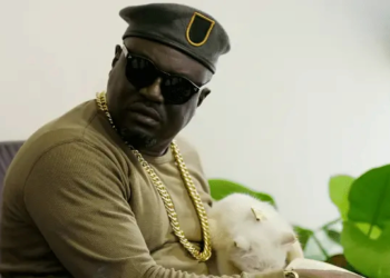 Concerns About Cross-Dressing in Ghana Addressed 6 Mikki Osei Berko
