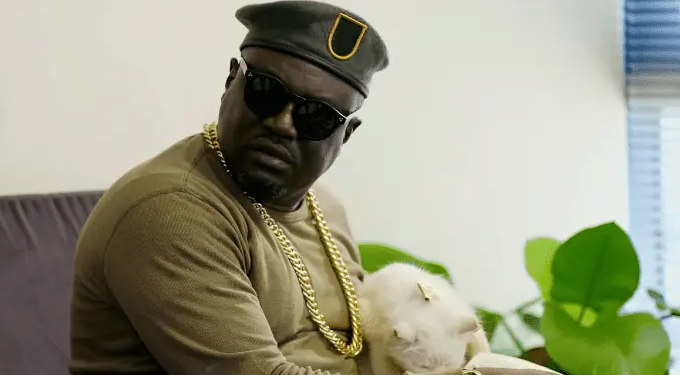 Mikki Osei Berko