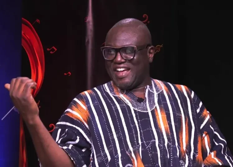 Mikki Osei Berko on Misconceptions About Ambassadorial Deals 1 Mikki Osei Berko