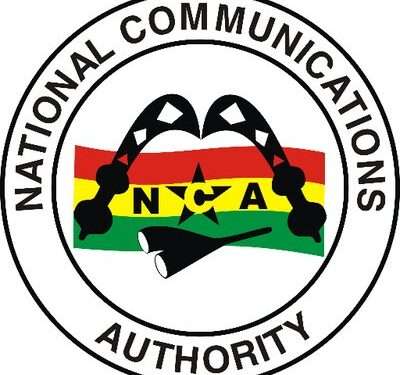 NCA Shuts Down Over 60 Non-Compliant FM Broadcasting Stations 1 NCA on DTSV
