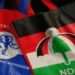 National Democratic Congress (NDC) and New Patriotic Party (NPP)