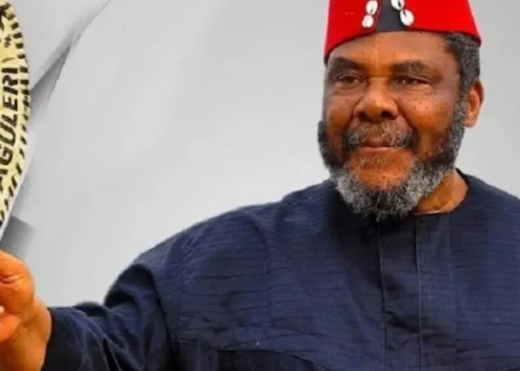 Reading Described as a Gateway To Knowledge 1 Pete Edochie