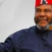 Pete Edochie