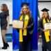 Regina Daniels Shares More Photos From Graduation Ceremony 12 Rita Daniels and her daughter, Regina Daniels