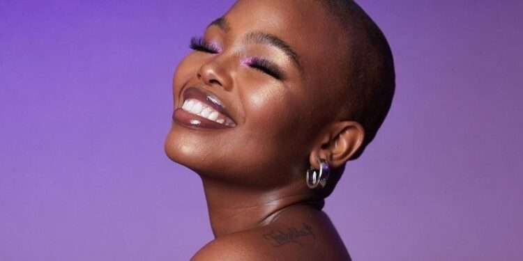 Rosemary Zimu Shares Motivation Behind Acting Journey 1 Rosemary Zimu