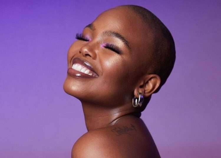 Rosemary Zimu Shares Motivation Behind Acting Journey 1 Rosemary Zimu