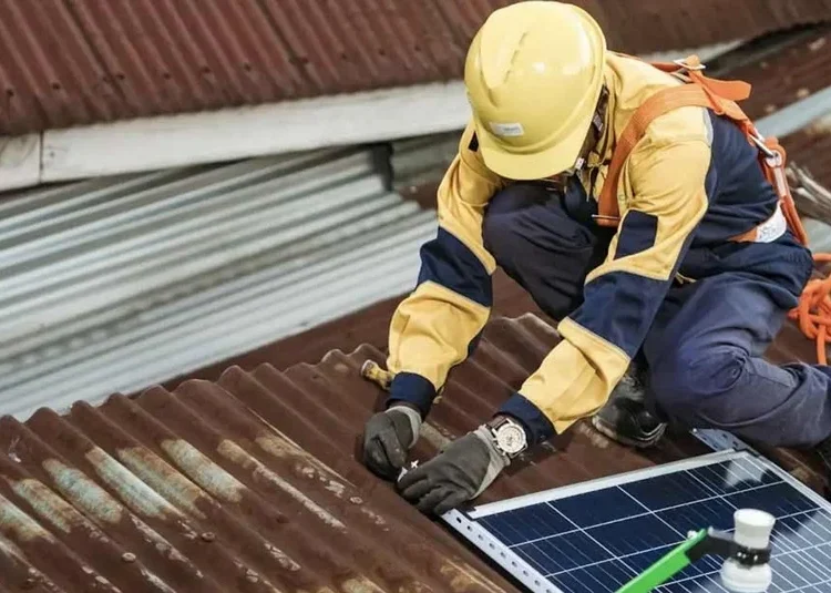 African Development Bank's $10 Million Boost for Climate Tech in Sub-Saharan Africa