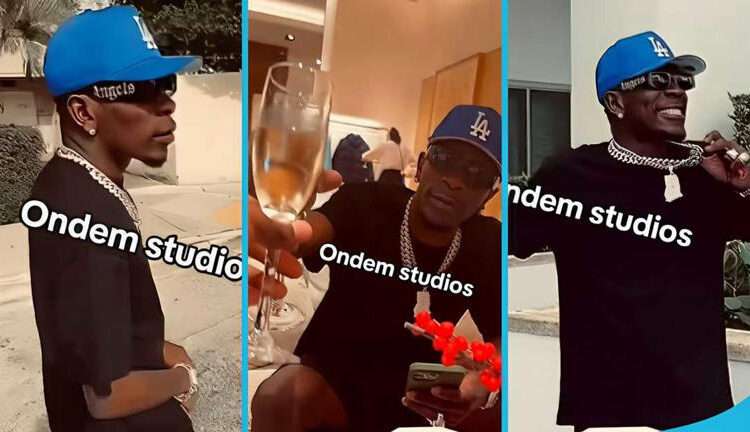 Shatta Wale