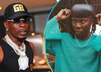 Stonebwoy Jabs Shatta Wale In New Song 9 Shatta Wale and Stonebwoy