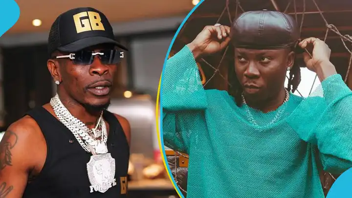 shatta1 1