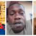 Shatta Wale, the landlord, and Madam Elsie Evelyn Avemegah