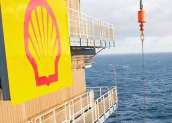 Shell
