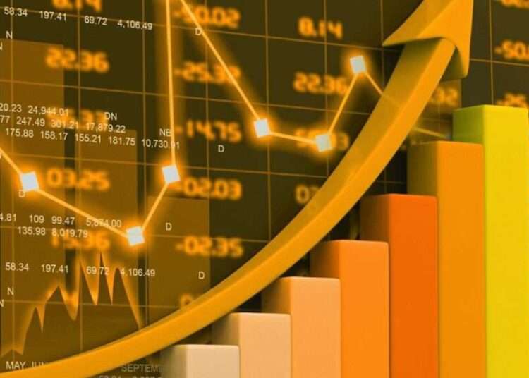 GSE Market Value Drops 70% Despite Index Gains