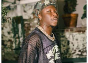 Stonebwoy Shares How He'll Always Be Grateful To Samini, Afro Moses 5 Stonebwoy