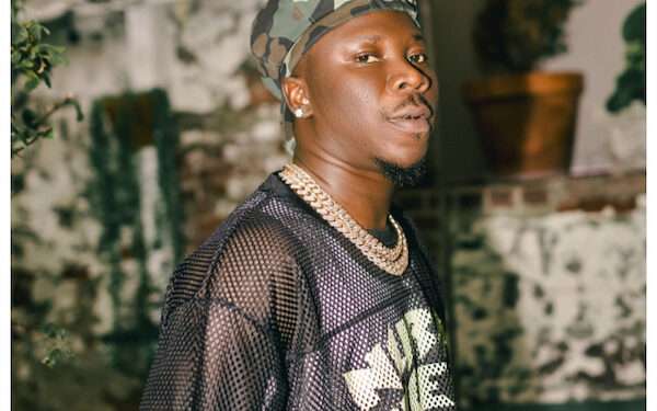 Stonebwoy Shares How He'll Always Be Grateful To Samini, Afro Moses 1 Stonebwoy
