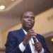 Mr. Sulemana Braimah Media Foundation for West Africa (MFWA)