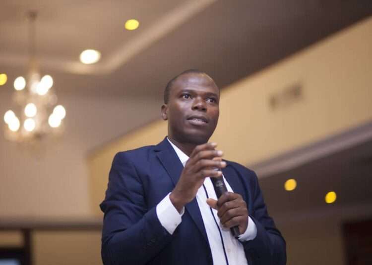 Sulemana Braimah Warns of Election Impunity in Ghana 1 Sulemana Braimah, Executive Director of the Media Foundation for West Africa (MFWA)