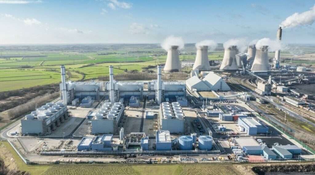 TotalEnergies Sells 50% West Burton Stake to EPUKI 1 total West Burton 1024x576 1