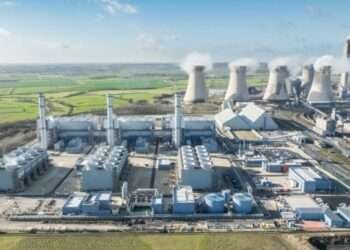 TotalEnergies Sells 50% West Burton Stake to EPUKI  8 TotalEnergies Sells 50% West Burton Stake to EPUKI