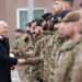 Defence Secretary John Healey is battling to turn around Britain’s depleted armed forces