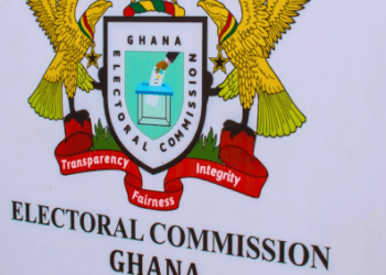 Press Release: EC Updates on Results Collation for Ablekuma North