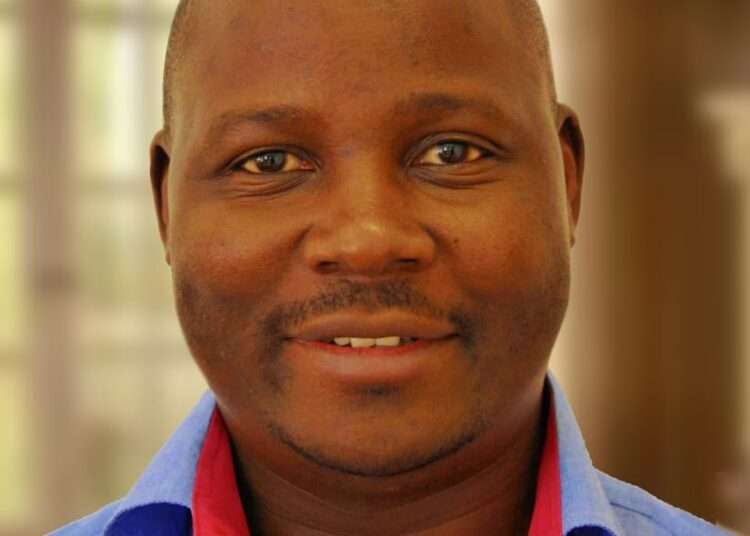 Perennial War in DRC, A Scorn at Africa’s sovereignty 1 1738054498452 Mike Omuodo