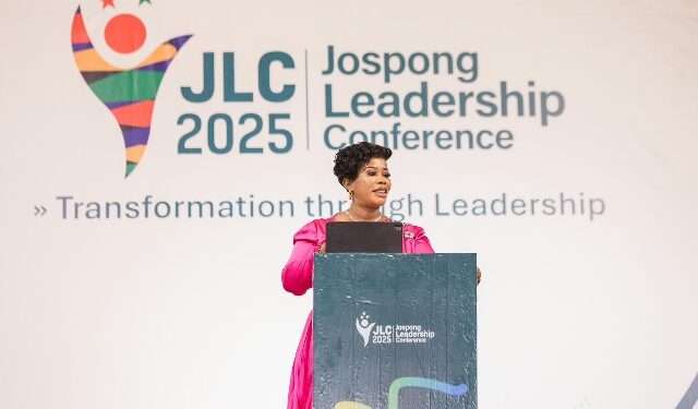Resilient Leadership, the Cornerstone of Business Growth– Dr. Mrs. Adelaide Siaw Agyepong 1 Resilient Leadership, the Cornerstone of Business Growth– Dr. Mrs. Adelaide Siaw Agyepong